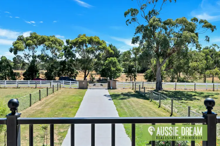 Sixth view of Homely house listing, 8 Evergreen Way, Gordon VIC 3345