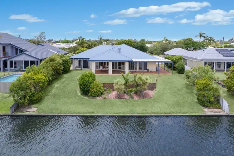 90 Lamerough Parade, Pelican Waters QLD 4551