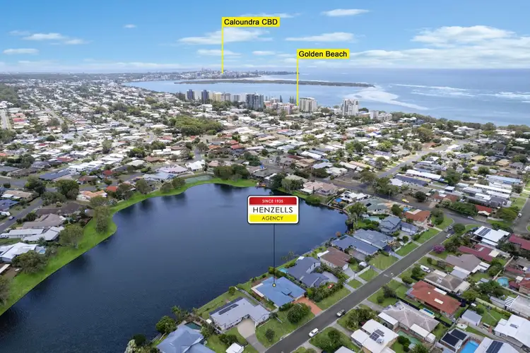 Third view of Homely house listing, 90 Lamerough Parade, Pelican Waters QLD 4551