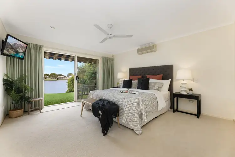 Fourth view of Homely house listing, 90 Lamerough Parade, Pelican Waters QLD 4551