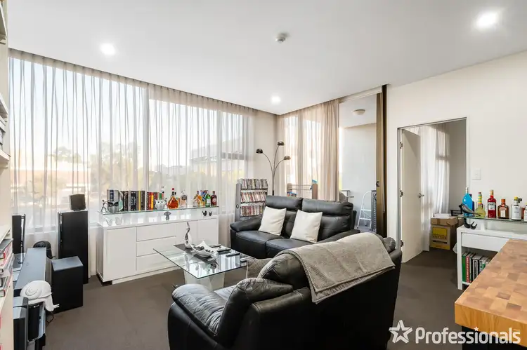 Third view of Homely house listing, E3/18-28 Main Street, Mawson Lakes SA 5095