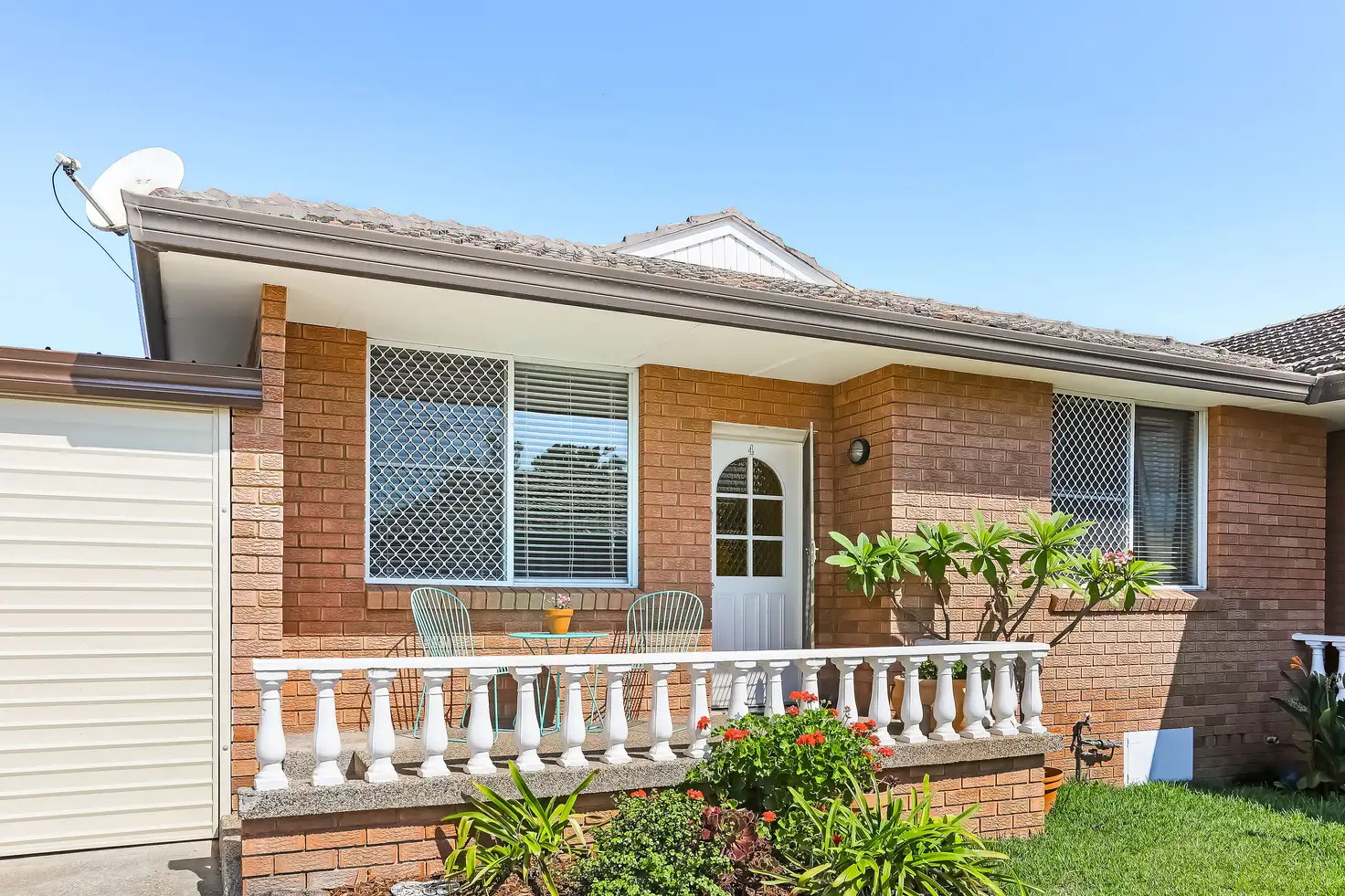 Main view of Homely villa listing, 4/5 Preddys Road, Bexley NSW 2207