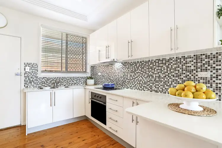 Second view of Homely villa listing, 4/5 Preddys Road, Bexley NSW 2207