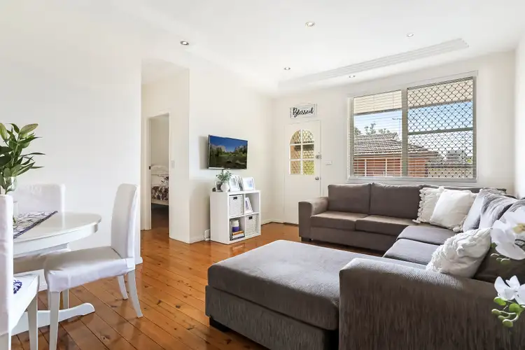 Third view of Homely villa listing, 4/5 Preddys Road, Bexley NSW 2207