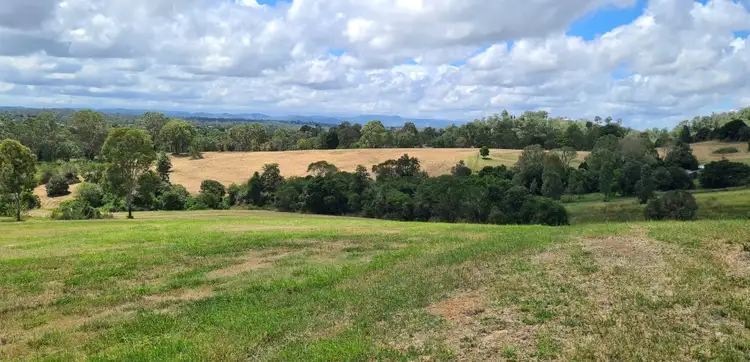 Third view of Homely land listing, 99 Irvine Road, Chatsworth QLD 4570
