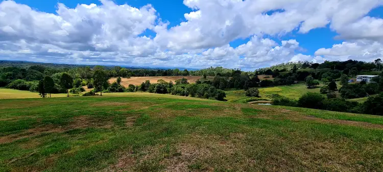 Fourth view of Homely land listing, 99 Irvine Road, Chatsworth QLD 4570