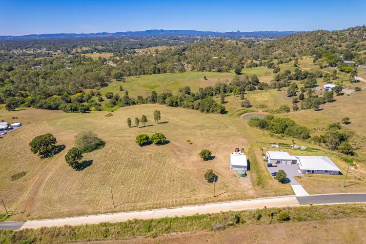 Fifth view of Homely land listing, 99 Irvine Road, Chatsworth QLD 4570