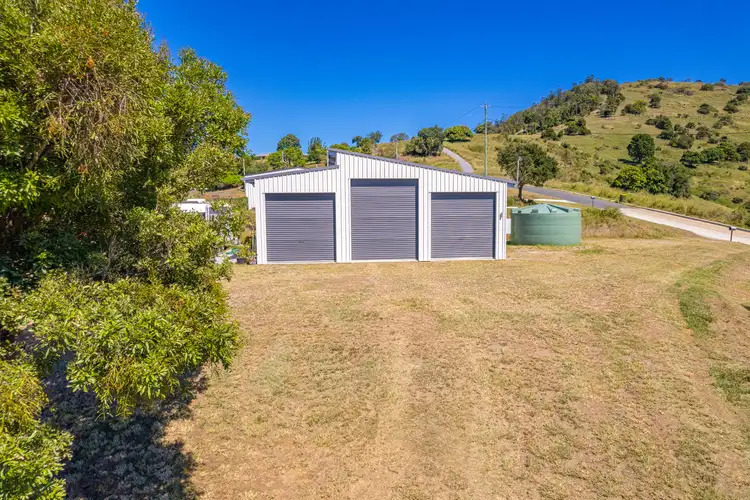 Sixth view of Homely land listing, 99 Irvine Road, Chatsworth QLD 4570