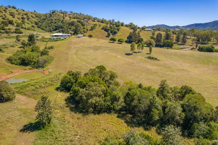Seventh view of Homely land listing, 99 Irvine Road, Chatsworth QLD 4570