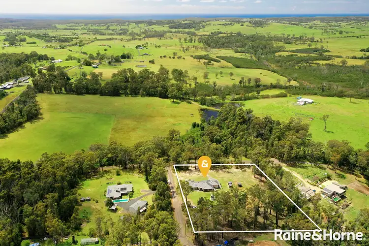 22D Woorawa Lane, Little Forest NSW 2538
