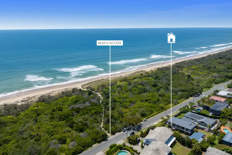1/58 Peregian Esplanade, Peregian Beach QLD 4573