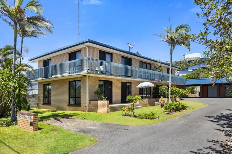 Second view of Homely apartment listing, 1/58 Peregian Esplanade, Peregian Beach QLD 4573