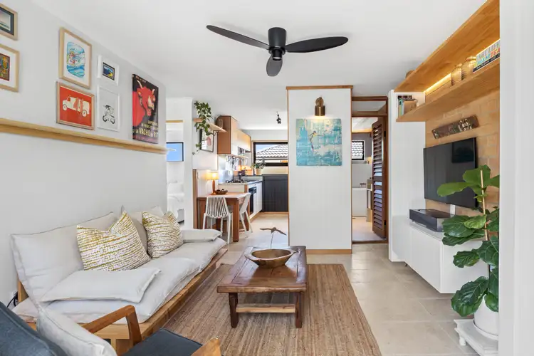Sixth view of Homely apartment listing, 1/58 Peregian Esplanade, Peregian Beach QLD 4573