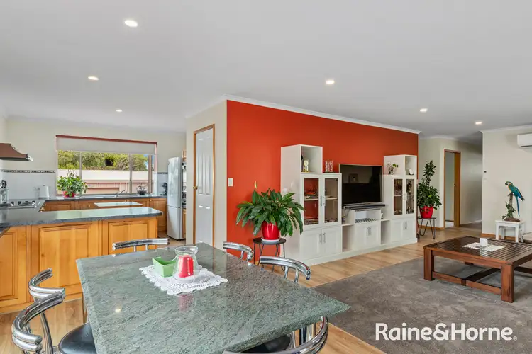 Third view of Homely house listing, 10 Chaffeys Drive, Dodges Ferry TAS 7173