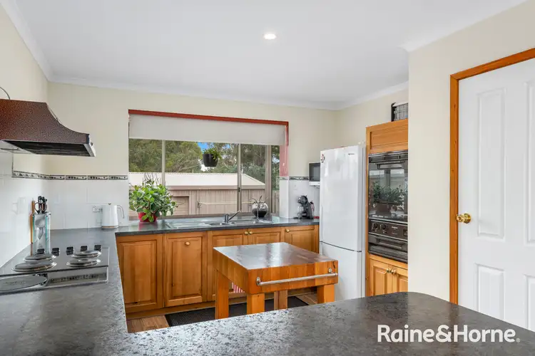 Fourth view of Homely house listing, 10 Chaffeys Drive, Dodges Ferry TAS 7173