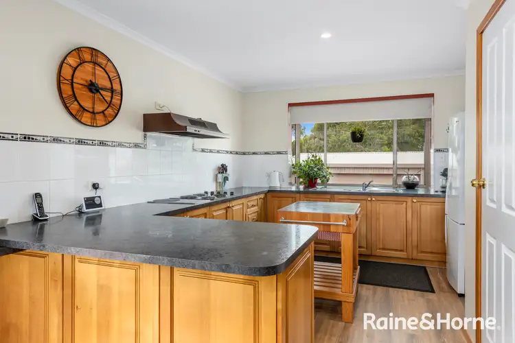 Fifth view of Homely house listing, 10 Chaffeys Drive, Dodges Ferry TAS 7173