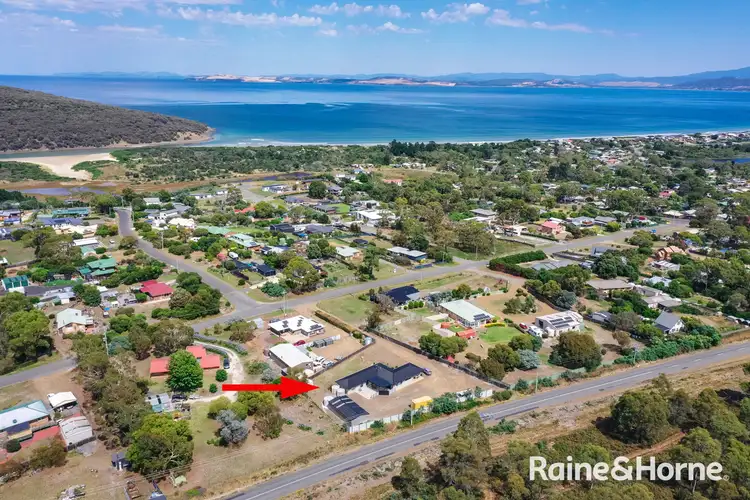 Second view of Homely house listing, 26 Provence Drive, Carlton TAS 7173