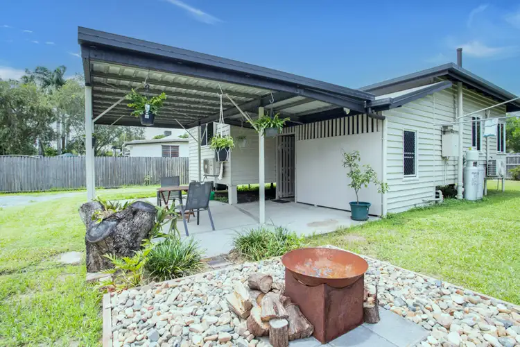 56 Malcomson Street, North Mackay QLD 4740