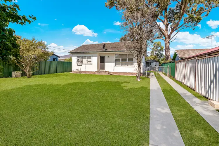 Main view of Homely house listing, 56 Marsden Road, St Marys NSW 2760