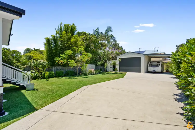 Third view of Homely house listing, 32 Alkoomie Street, Wynnum QLD 4178