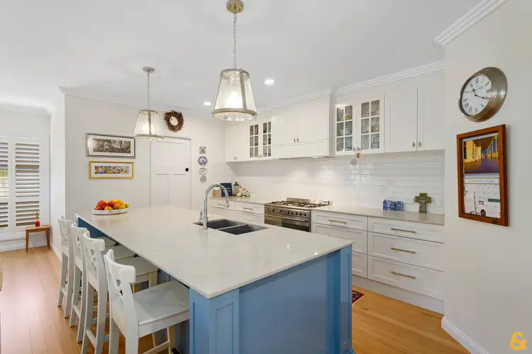 Fourth view of Homely house listing, 32 Alkoomie Street, Wynnum QLD 4178