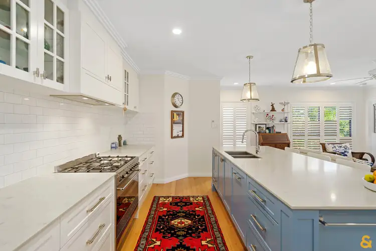 Fifth view of Homely house listing, 32 Alkoomie Street, Wynnum QLD 4178