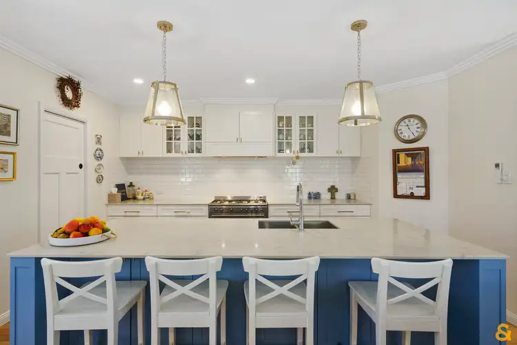 Sixth view of Homely house listing, 32 Alkoomie Street, Wynnum QLD 4178