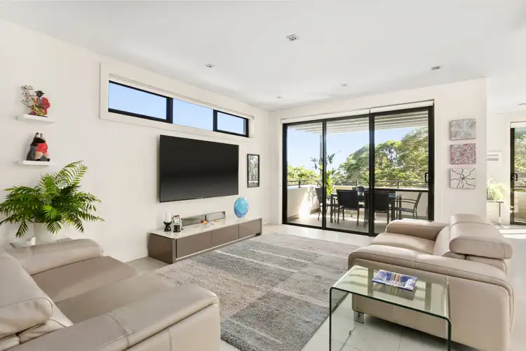 4/2 Bundarra Road, Bellevue Hill NSW 2023