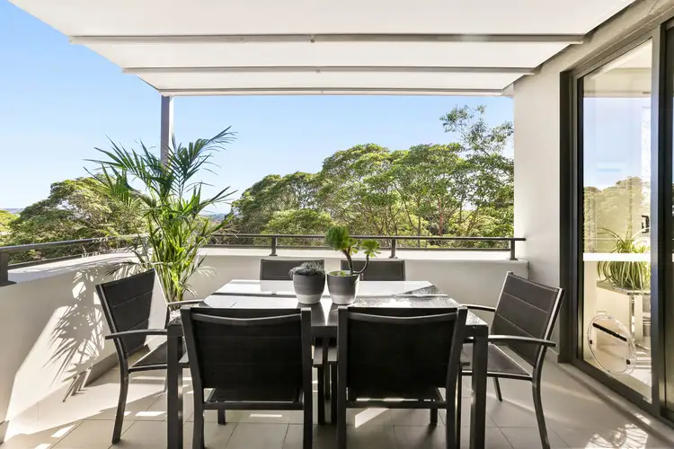 Second view of Homely apartment listing, 4/2 Bundarra Road, Bellevue Hill NSW 2023