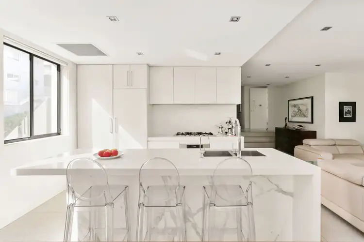 Fourth view of Homely apartment listing, 4/2 Bundarra Road, Bellevue Hill NSW 2023