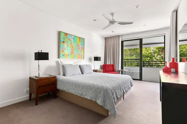 Fifth view of Homely apartment listing, 4/2 Bundarra Road, Bellevue Hill NSW 2023