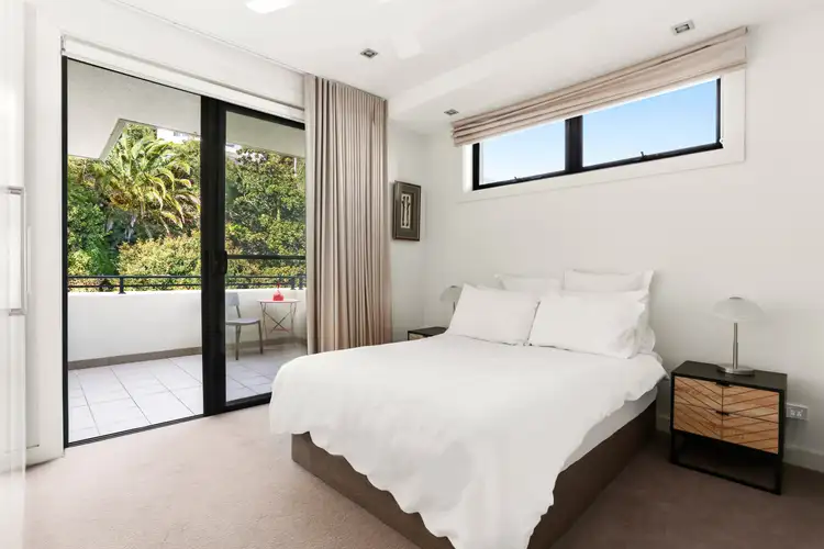 Sixth view of Homely apartment listing, 4/2 Bundarra Road, Bellevue Hill NSW 2023