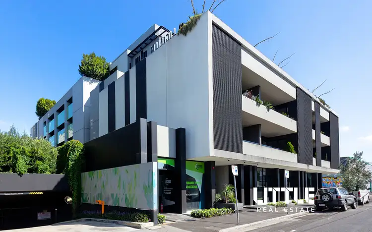 202/6 Lord Street, Richmond VIC 3121