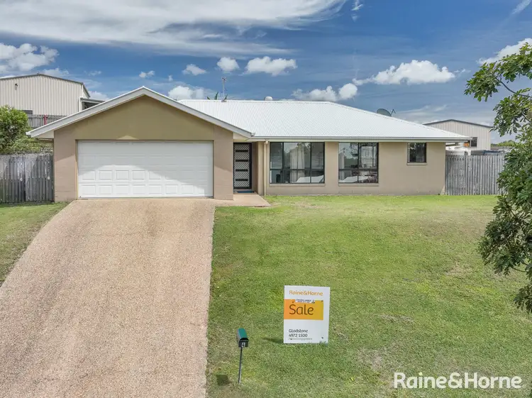 4 Lawson Court, Glen Eden QLD 4680