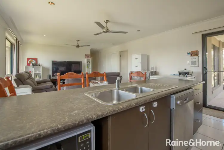 Fifth view of Homely house listing, 4 Lawson Court, Glen Eden QLD 4680