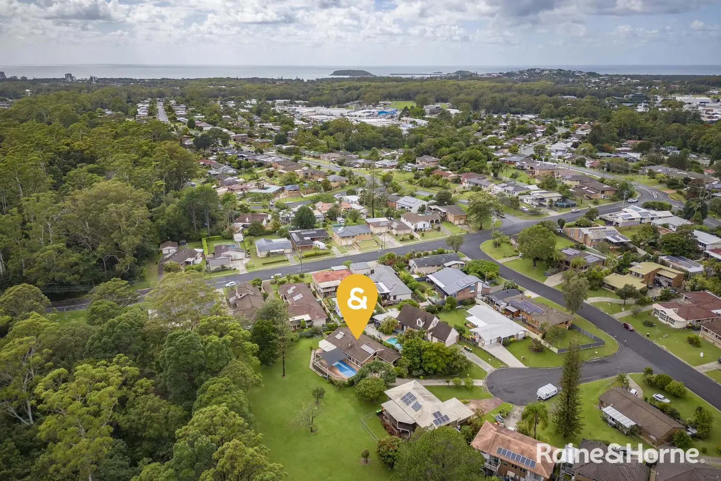 Main view of Homely house listing, 8 Malouf Close, Coffs Harbour NSW 2450