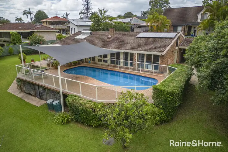 Second view of Homely house listing, 8 Malouf Close, Coffs Harbour NSW 2450