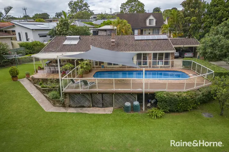 Third view of Homely house listing, 8 Malouf Close, Coffs Harbour NSW 2450