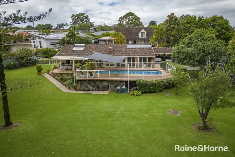 Fourth view of Homely house listing, 8 Malouf Close, Coffs Harbour NSW 2450