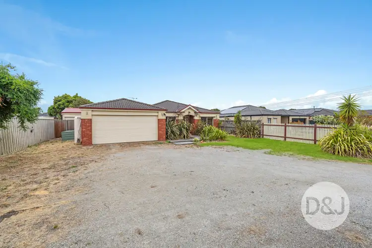 Second view of Homely house listing, 16 Dryandra Place, Cranbourne VIC 3977
