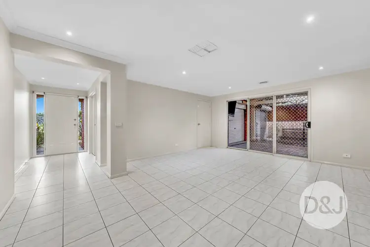 Fifth view of Homely house listing, 16 Dryandra Place, Cranbourne VIC 3977