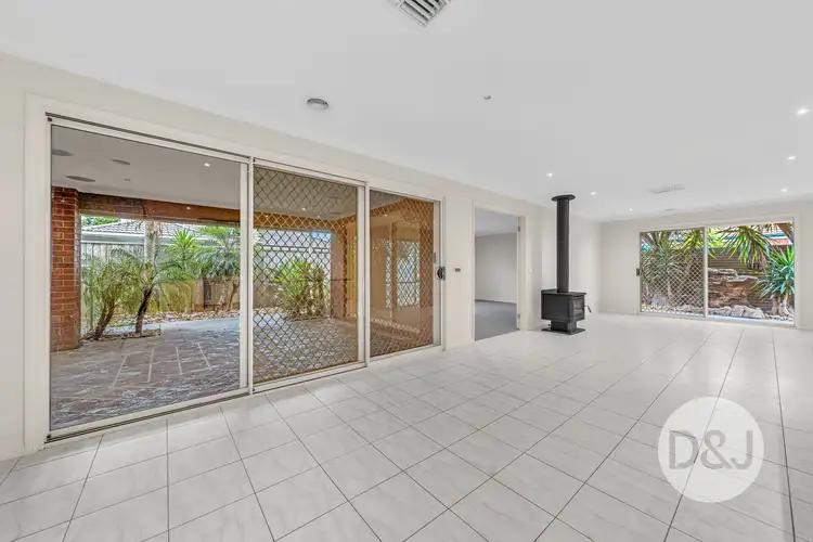 Sixth view of Homely house listing, 16 Dryandra Place, Cranbourne VIC 3977