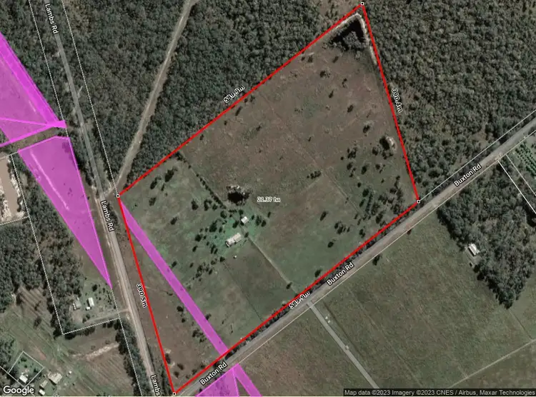 51 Buxton Road, Isis River QLD 4660
