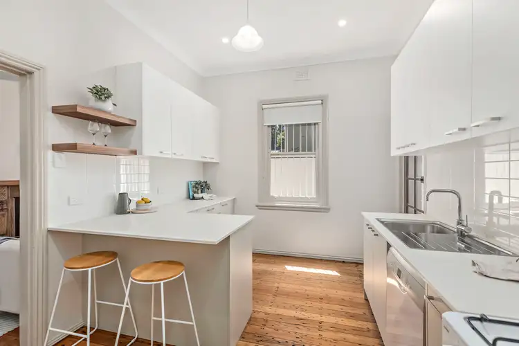 Fourth view of Homely house listing, 31 Burren Street, Erskineville NSW 2043