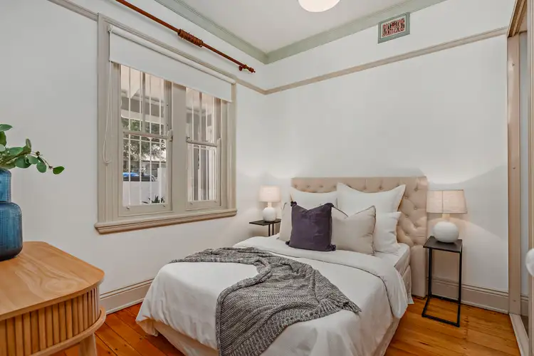 Fifth view of Homely house listing, 31 Burren Street, Erskineville NSW 2043