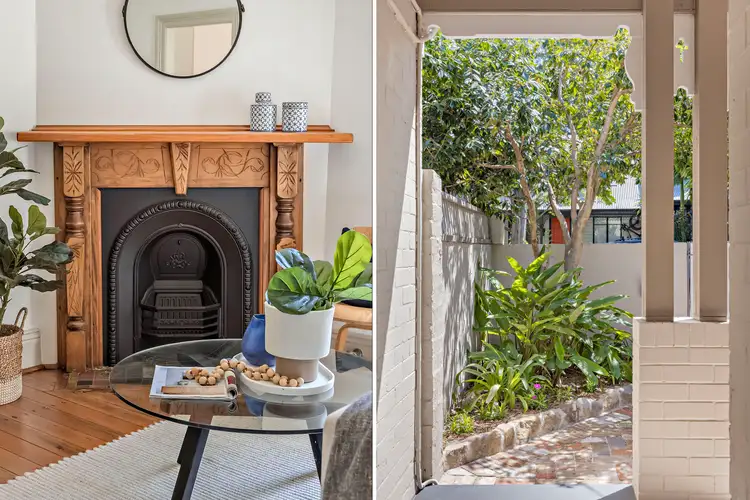 Sixth view of Homely house listing, 31 Burren Street, Erskineville NSW 2043