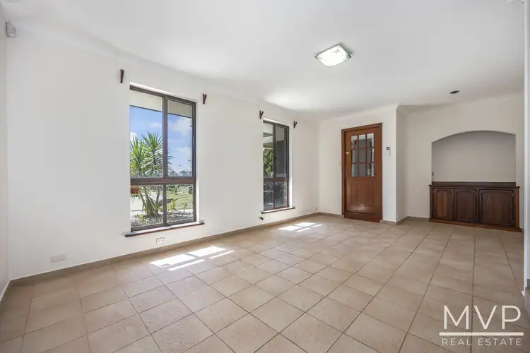 Fifth view of Homely house listing, 35 Spigl Way, Bateman WA 6150