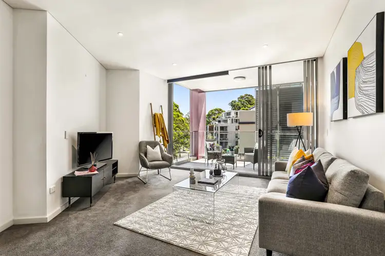509A/7-13 Centennial Avenue, Lane Cove NSW 2066