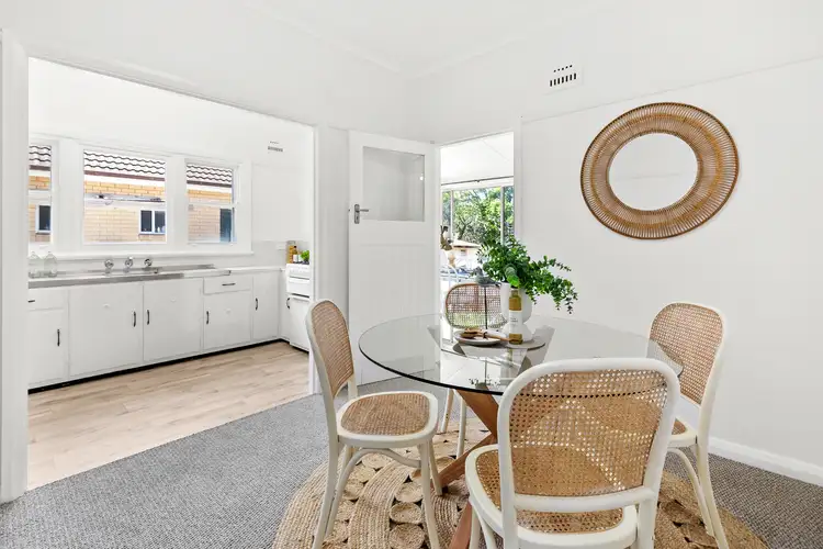 Fifth view of Homely house listing, 37 Nimbey Avenue, Narraweena NSW 2099