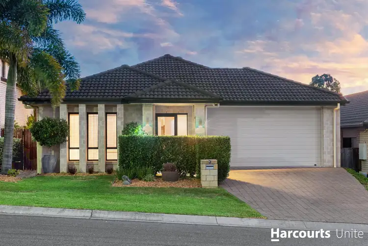 9 Warabi Crescent, North Lakes QLD 4509